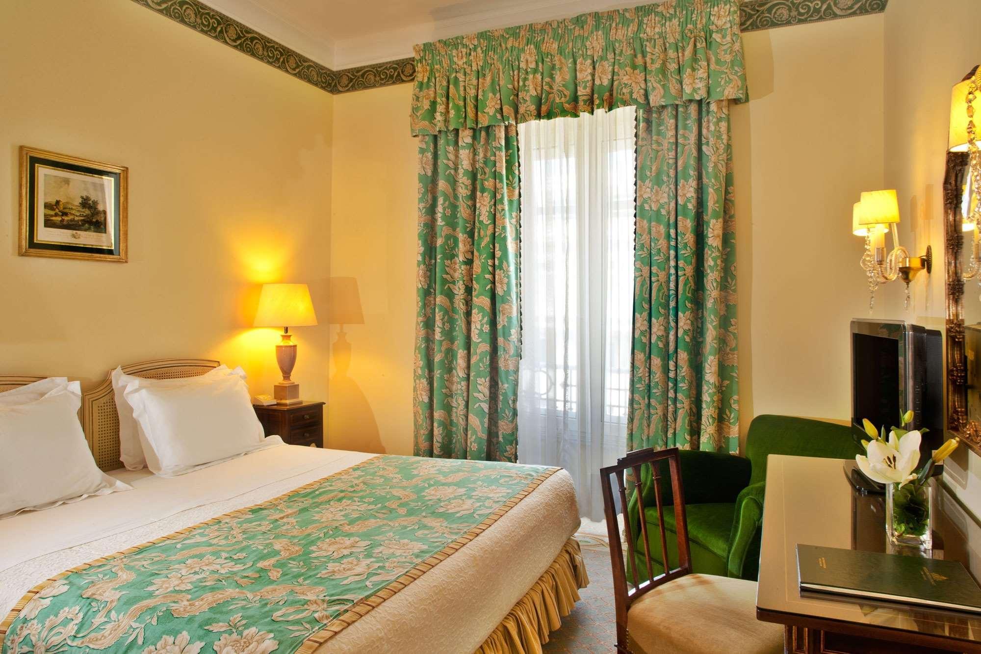 Hotel Avenida Palace Lisboa Eksteriør bilde