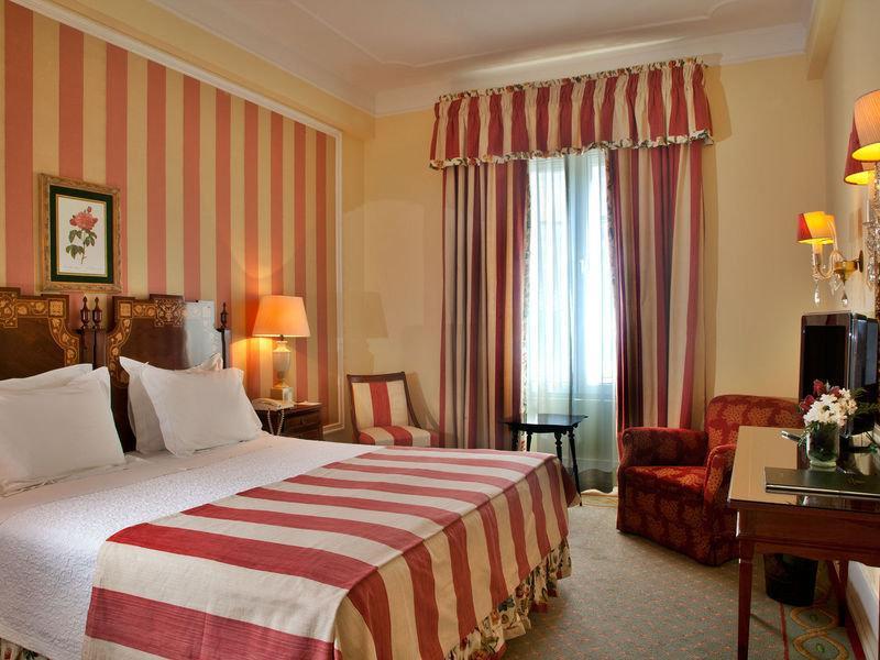 Hotel Avenida Palace Lisboa Eksteriør bilde A room at the hotel